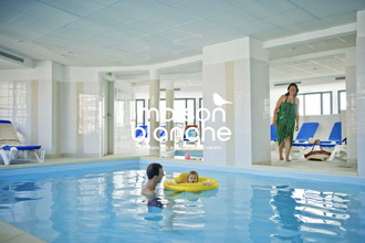 achat appartement mers-les-bains 80350