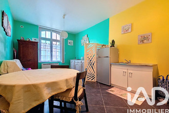 achat appartement mers-les-bains 80350