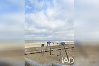 achat appartement mers-les-bains 80350
