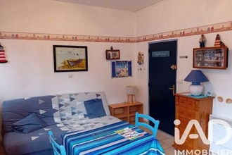 achat appartement mers-les-bains 80350