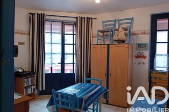 achat appartement mers-les-bains 80350