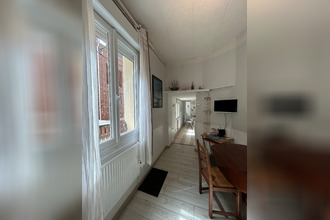 achat appartement mers-les-bains 80350