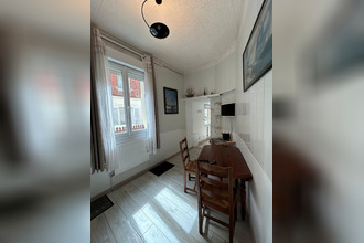 achat appartement mers-les-bains 80350