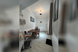 achat appartement mers-les-bains 80350