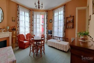 achat appartement mers-les-bains 80350