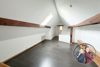 achat appartement mertzwiller 67580
