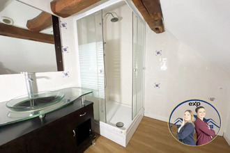 achat appartement mertzwiller 67580