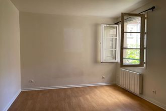 achat appartement meru 60110