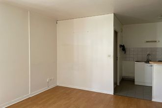 achat appartement meru 60110