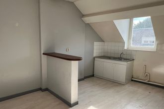 achat appartement meru 60110