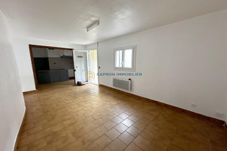 achat appartement meru 60110