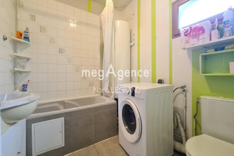 achat appartement meru 60110