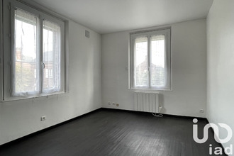 achat appartement meru 60110