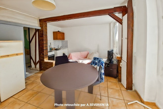 achat appartement meru 60110