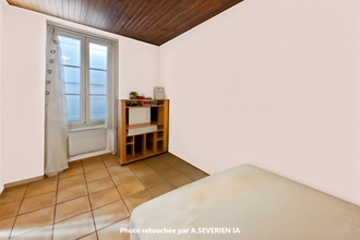 achat appartement meru 60110