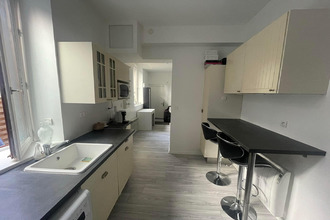 achat appartement meru 60110