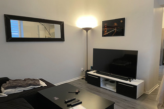 achat appartement meru 60110