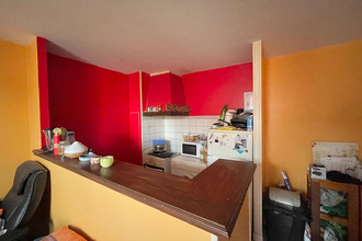 achat appartement meru 60110