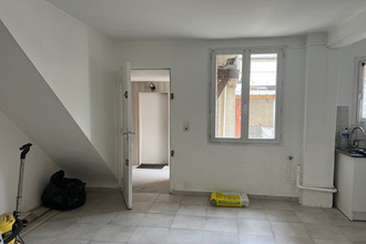 achat appartement meru 60110