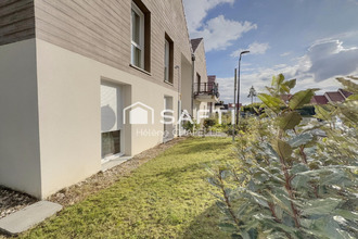 achat appartement meru 60110