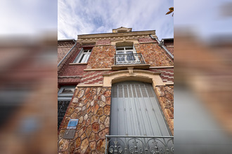 achat appartement meru 60110