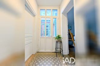 achat appartement meru 60110