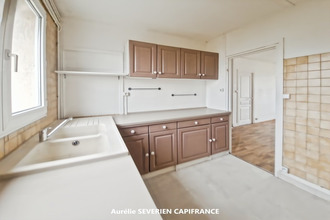 achat appartement meru 60110