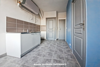 achat appartement meru 60110