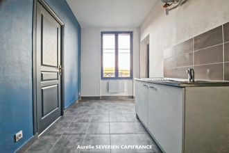 achat appartement meru 60110