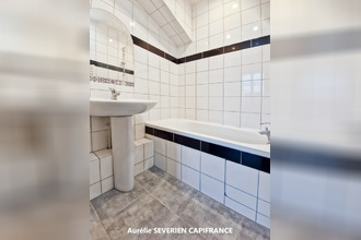 achat appartement meru 60110