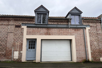 achat appartement meru 60110