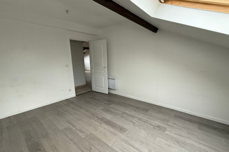 achat appartement meru 60110