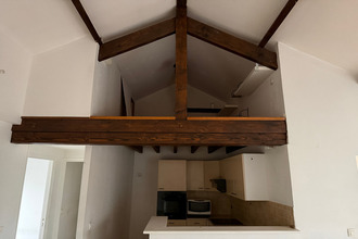 achat appartement meru 60110