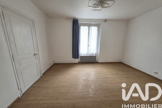 achat appartement meru 60110