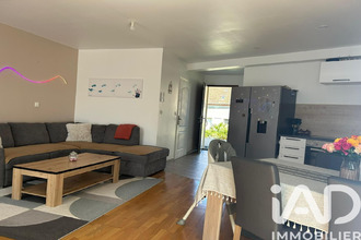 achat appartement meru 60110