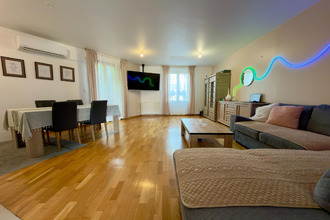 achat appartement meru 60110