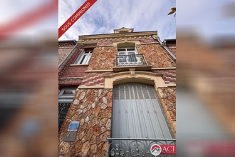 achat appartement meru 60110
