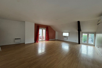 achat appartement meru 60110