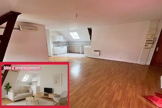 achat appartement meru 60110