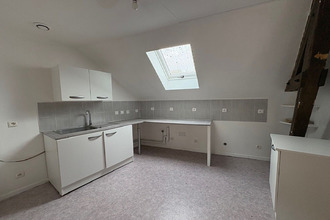 achat appartement meru 60110
