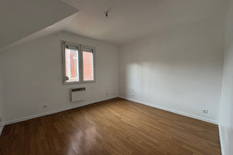 achat appartement meru 60110