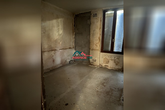 achat appartement meru 60110