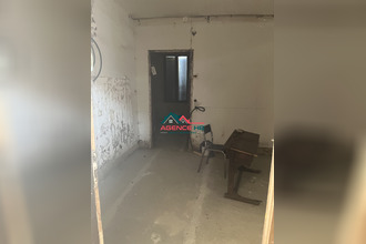 achat appartement meru 60110