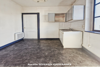 achat appartement meru 60110
