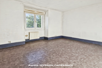 achat appartement meru 60110