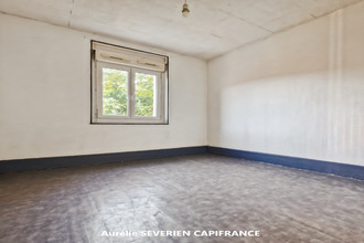 achat appartement meru 60110