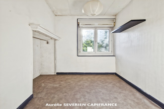 achat appartement meru 60110