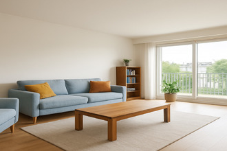 achat appartement meru 60110