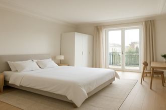 achat appartement meru 60110