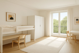 achat appartement meru 60110